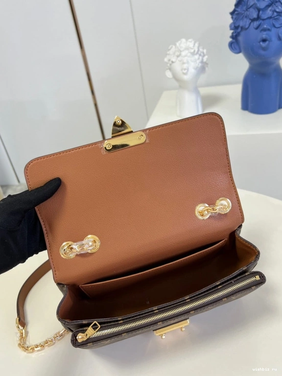 WIS MARCEAU VUITTON LOUIS 0309